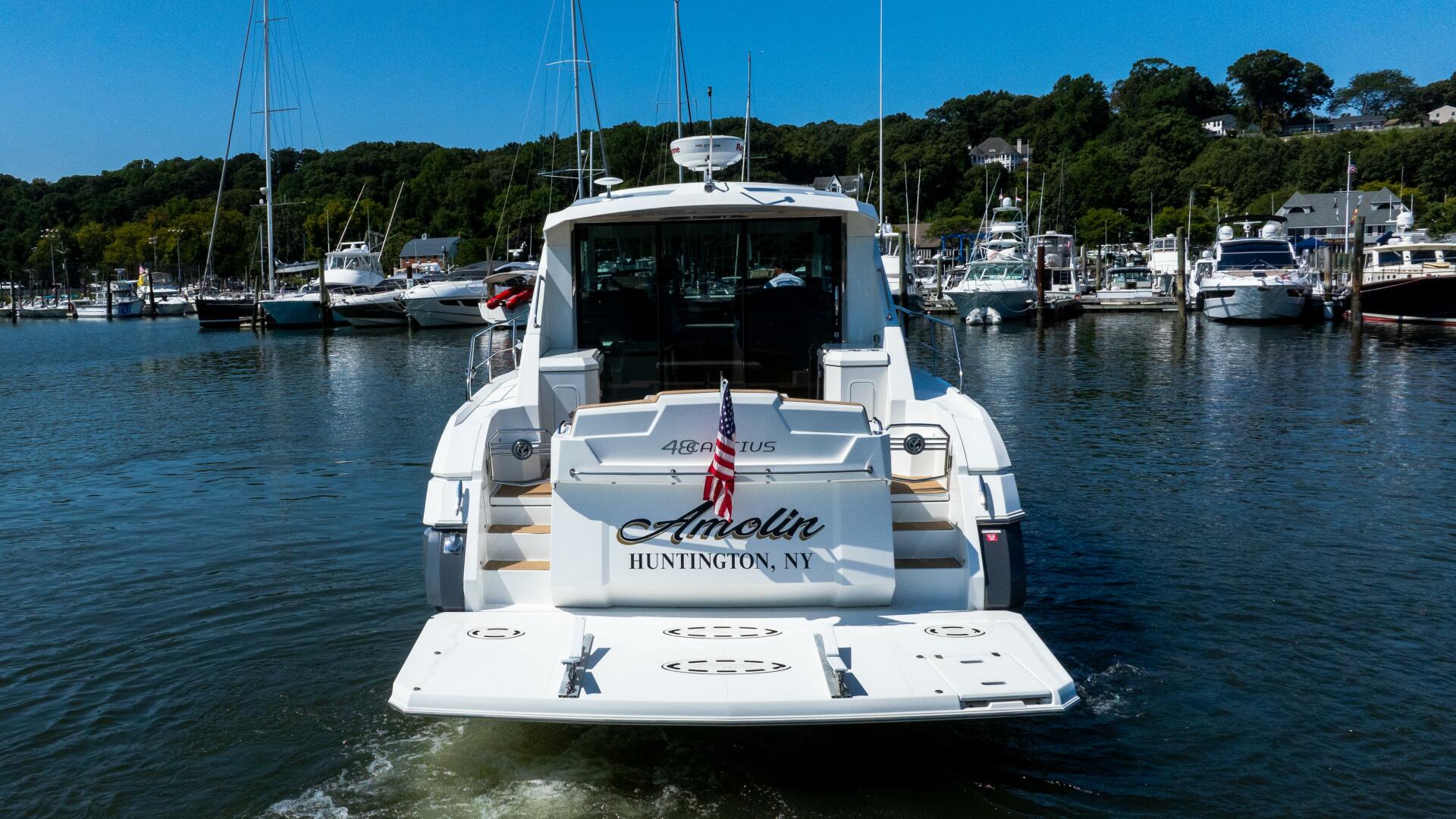 Cruisers-48 Cantius 2013 -Freeport-New York-United States-4681912 | Thumbnail