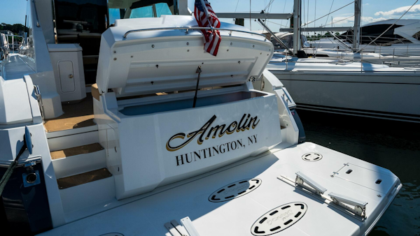 Cruisers-48 Cantius 2013 -Freeport-New York-United States-4681935