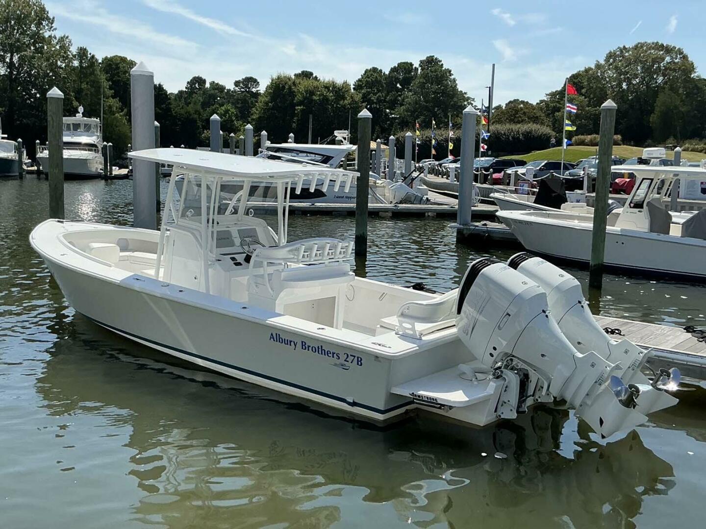 Albury Brothers-24B 2024 -Virginia Beach-Virginia-United States-4683263 | Thumbnail
