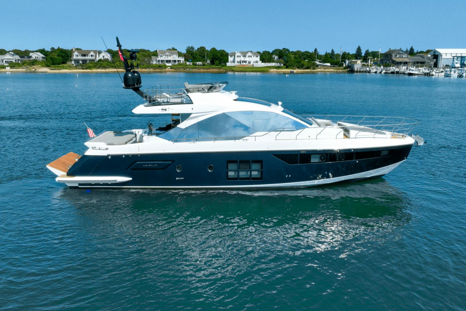 Azimut-S7 2020 -Huntington-New York-United States-4683731