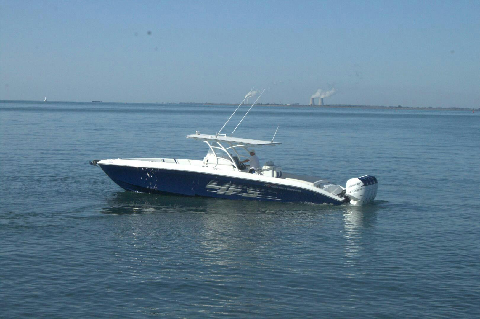 Midnight Express-37 Open 2016 -Amherstburg-Ontario-Canada-4689645