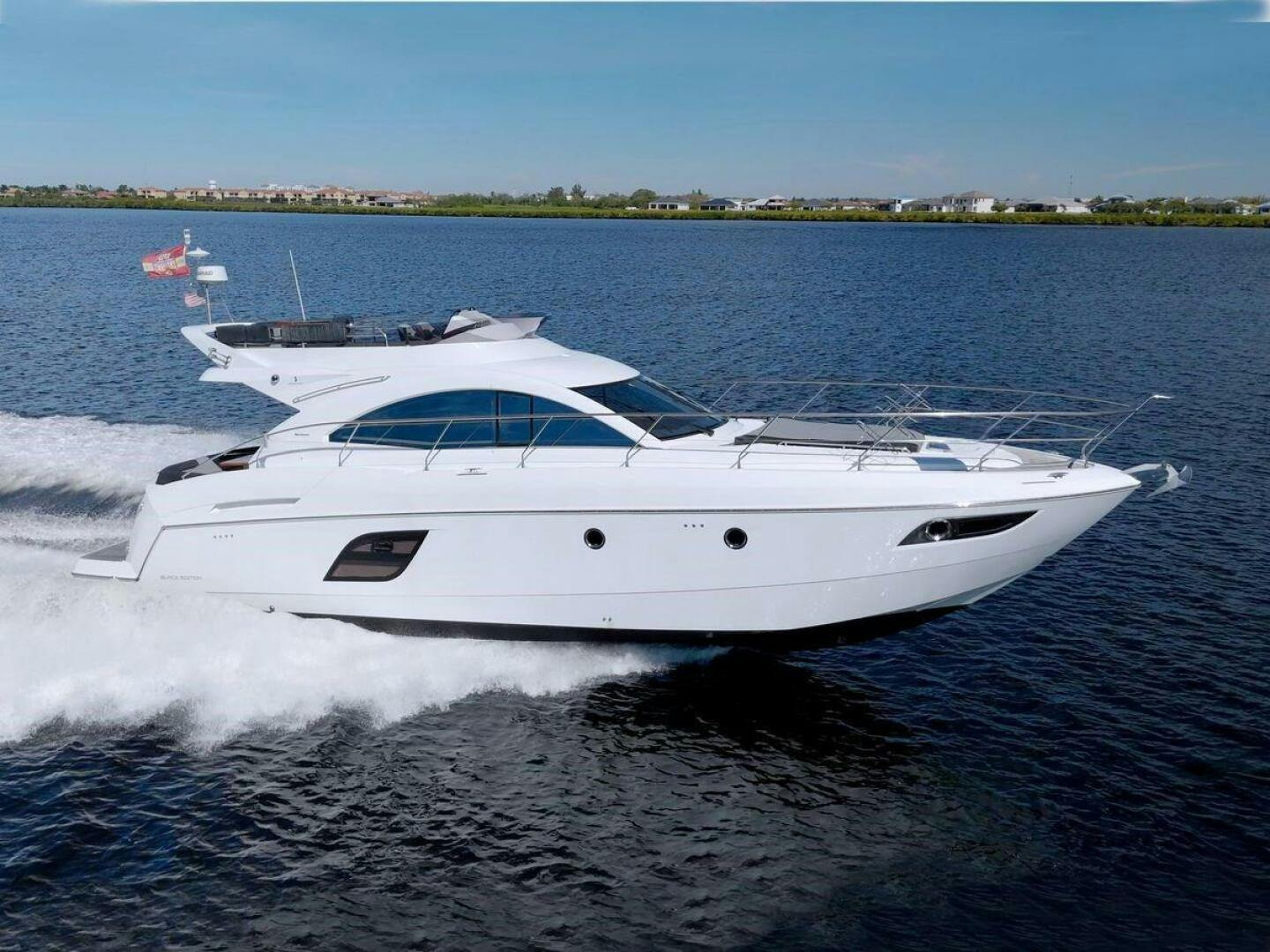 Beneteau-49 Gran Turismo 2017-Ertosa Tampa-Florida-United States-2017 Beneateau 49 Gran Turismo Ertosa-4692386