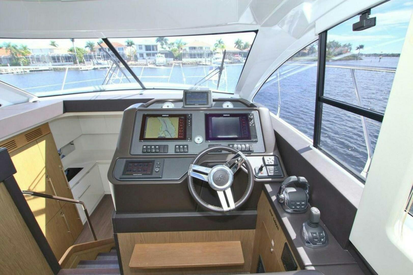 Beneteau-49 Gran Turismo 2017-Ertosa Tampa-Florida-United States-2017 Beneateau 49 Gran Turismo Ertosa-4691814