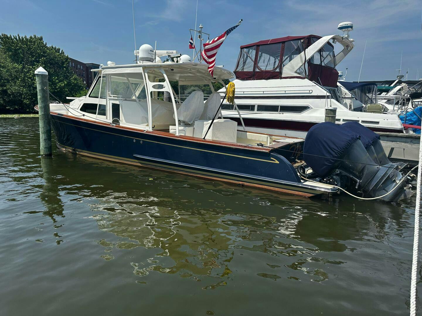 Marlow-Prowler Havana 375 2018-Mi-Di Somerville-Massachusetts-United States-4690489