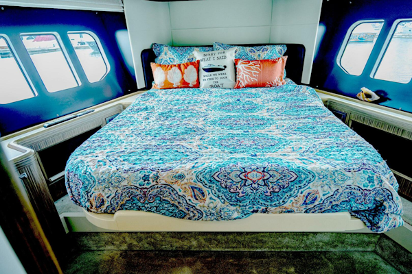 Absolute-50 Flybridge 2017-TARA Mount Pleasant-South Carolina-United States-5409681