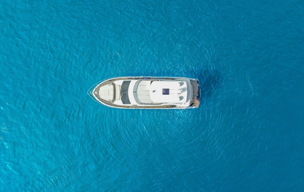 Absolute-50 Flybridge 2017-TARA Mount Pleasant-South Carolina-United States-5409692