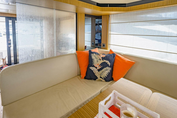 Absolute-50 Flybridge 2017-TARA Mount Pleasant-South Carolina-United States-5409670