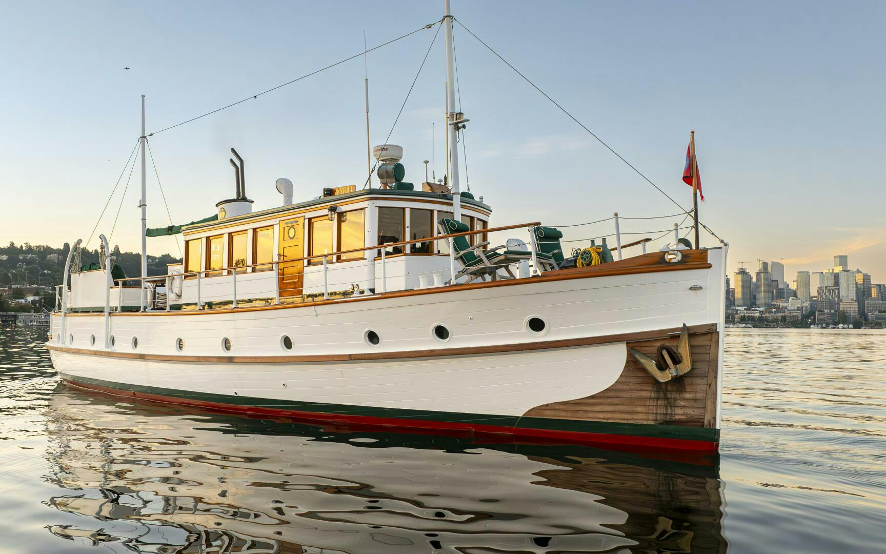 Custom-Boeing Custom 1931-Wyrill Seattle-Washington-United States-4694069
