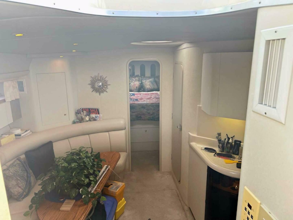 Cruisers Yachts-4270 Esprit 1997-INTREPID Bear-Delaware-United States-4695369