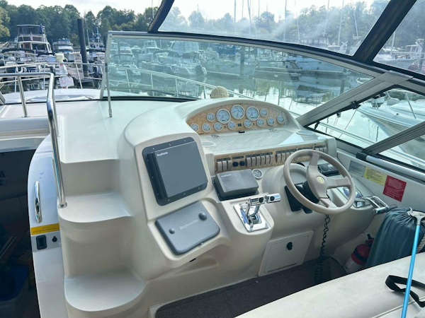 Cruisers Yachts-4270 Esprit 1997-INTREPID Bear-Delaware-United States-4695363