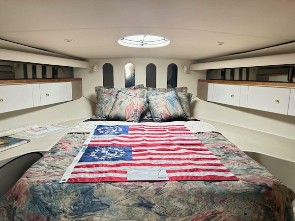 Cruisers Yachts-4270 Esprit 1997-INTREPID Bear-Delaware-United States-4695370