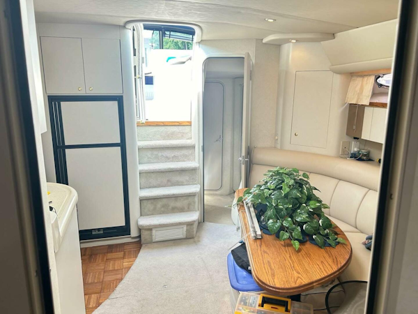 Cruisers Yachts-4270 Esprit 1997-INTREPID Bear-Delaware-United States-4695366