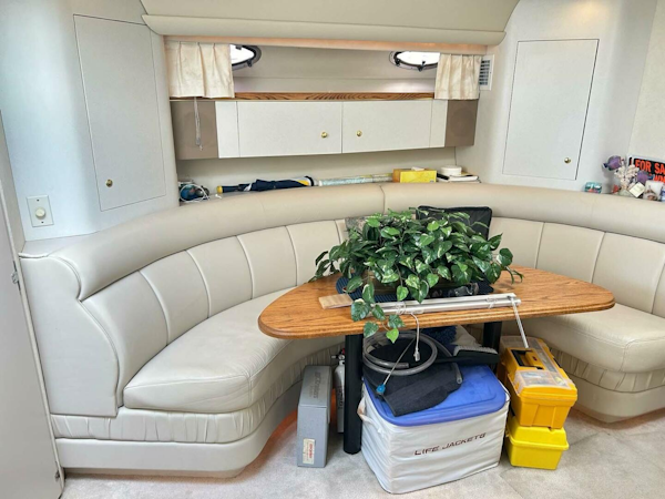 Cruisers Yachts-4270 Esprit 1997-INTREPID Bear-Delaware-United States-4695367
