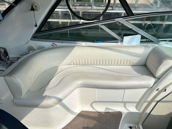 Cruisers Yachts-4270 Esprit 1997-INTREPID Bear-Delaware-United States-4695364
