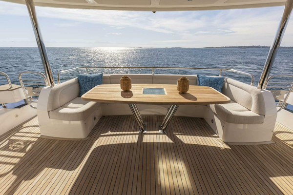 Sunseeker-95 Yacht 2017-S-Cape Victoria-British Columbia-Canada-4721873