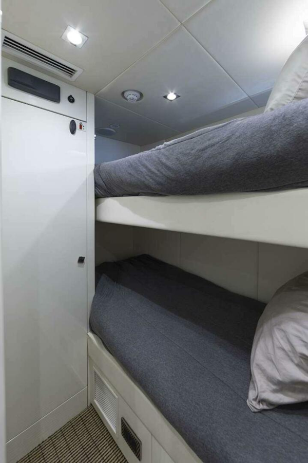 Sunseeker-95 Yacht 2017-S-Cape Victoria-British Columbia-Canada-4721932