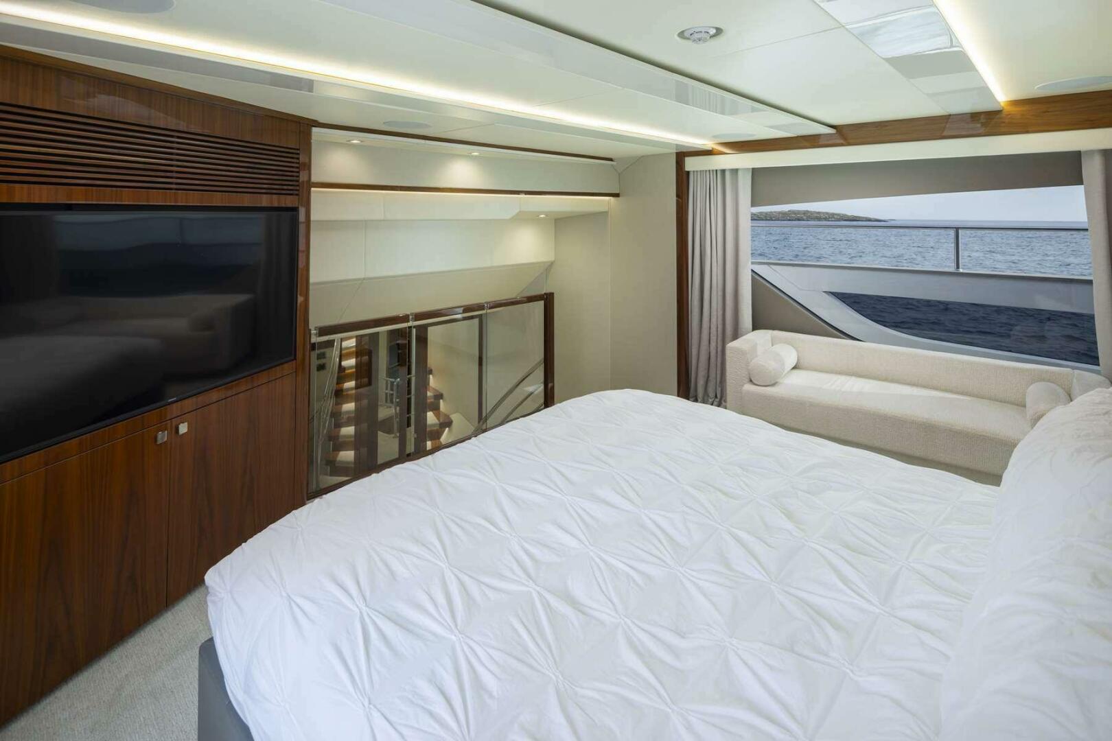 Sunseeker-95 Yacht 2017-S-Cape Victoria-British Columbia-Canada-4721897 | Thumbnail