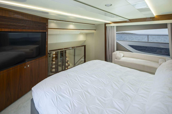 Sunseeker-95 Yacht 2017-S-Cape Victoria-British Columbia-Canada-4721897