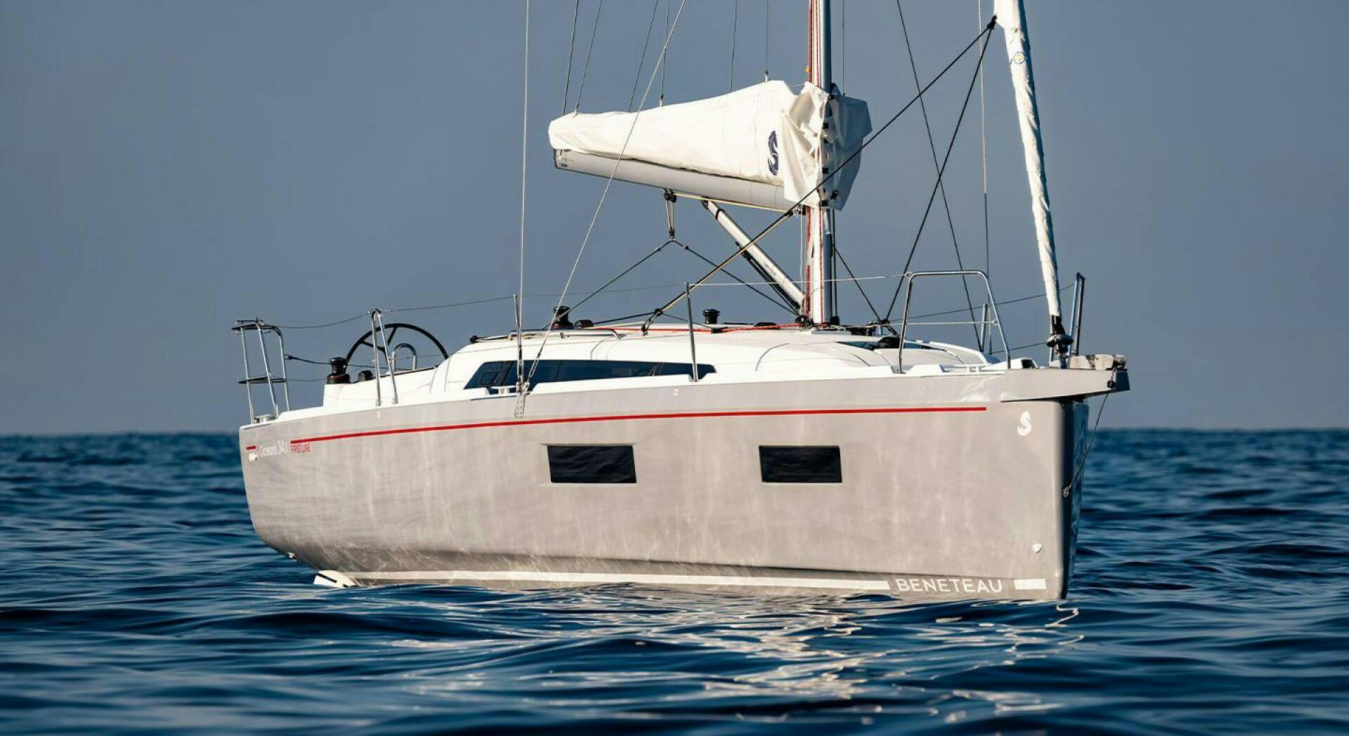 Beneteau 2024 -Mississauga-Ontario-Canada-4696075