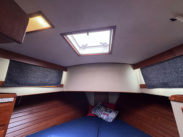 Grand Banks-42 Motor Yacht 1989-Carolina Breeze Georgetown-South Carolina-United States-5632194