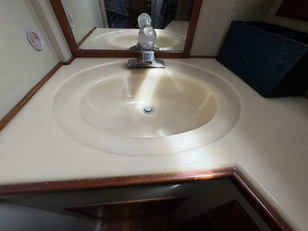 Grand Banks-42 Motor Yacht 1989-Carolina Breeze Georgetown-South Carolina-United States-5632202