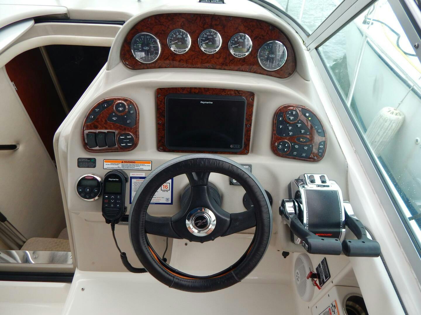 Sea Ray-300 Sundancer 2006-Karen Ann North Kingstown-Rhode Island-United States-4703034