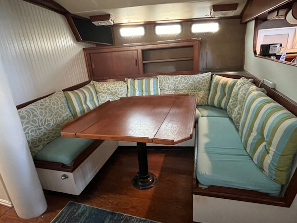 Morgan-Out Island Ketch 1975-Possessor Palm Coast-Florida-United States-4701358