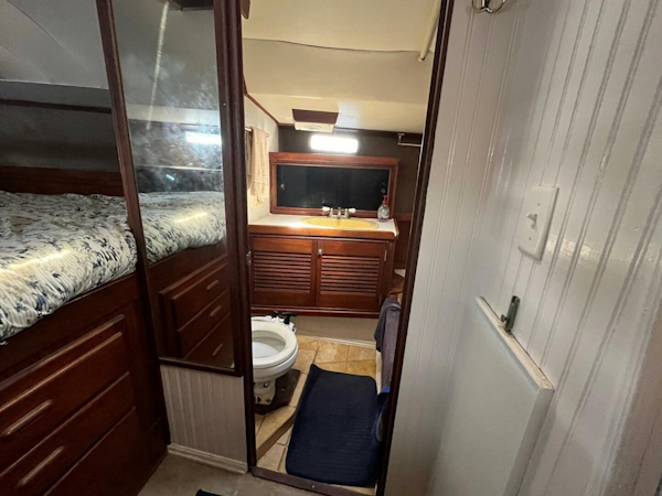 Morgan-Out Island Ketch 1975-Possessor Palm Coast-Florida-United States-4701350