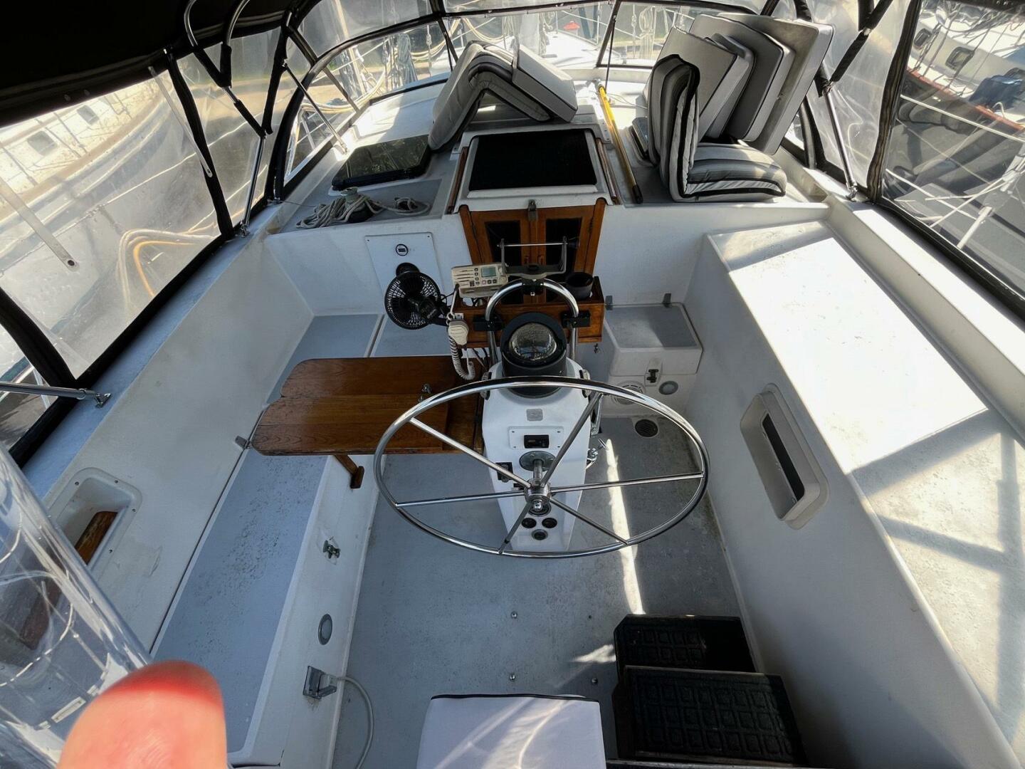 Morgan-Out Island Ketch 1975-Possessor Palm Coast-Florida-United States-4701335 | Thumbnail