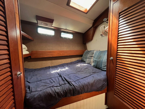 Morgan-Out Island Ketch 1975-Possessor Palm Coast-Florida-United States-4701345
