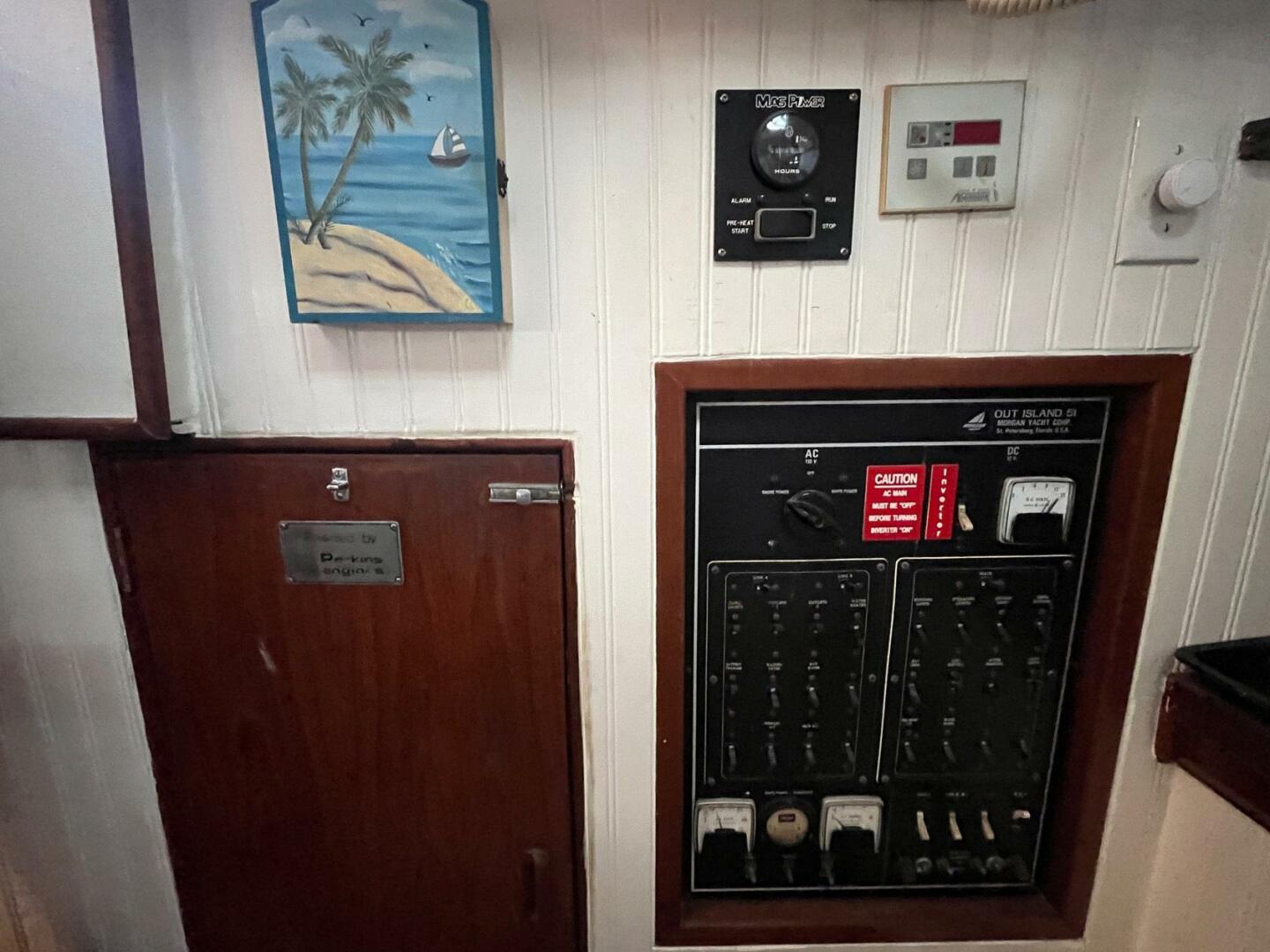 Morgan-Out Island Ketch 1975-Possessor Palm Coast-Florida-United States-4701352 | Thumbnail