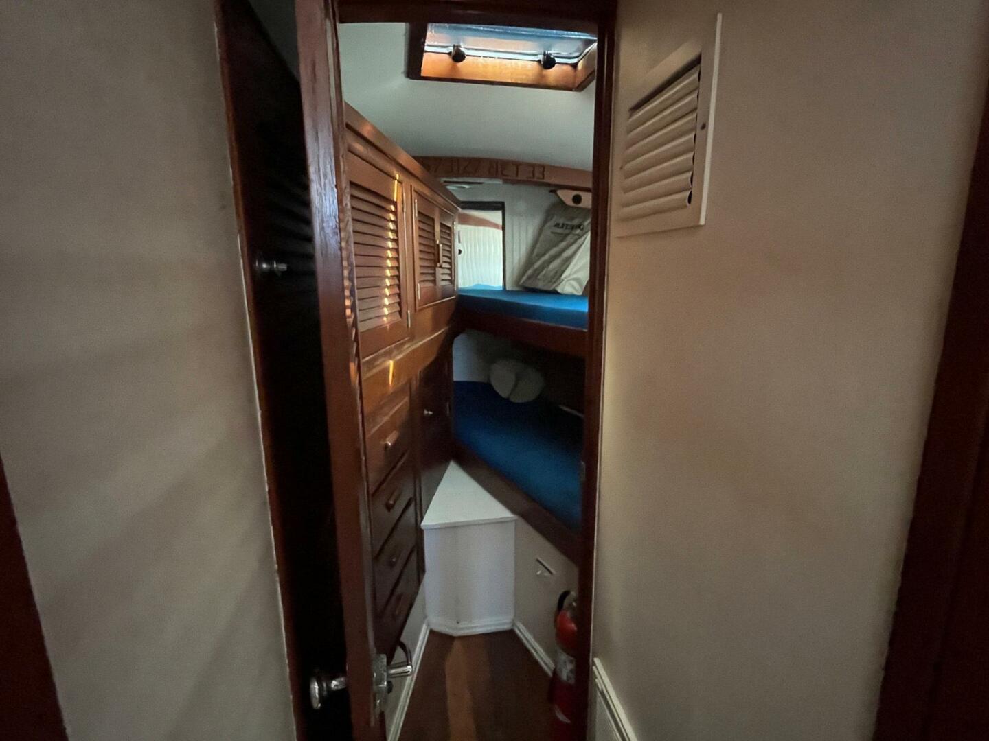 Morgan-Out Island Ketch 1975-Possessor Palm Coast-Florida-United States-4701343 | Thumbnail