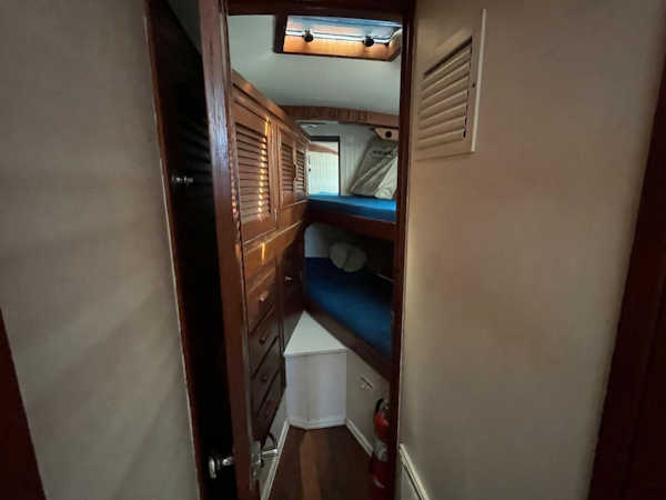 Morgan-Out Island Ketch 1975-Possessor Palm Coast-Florida-United States-4701343