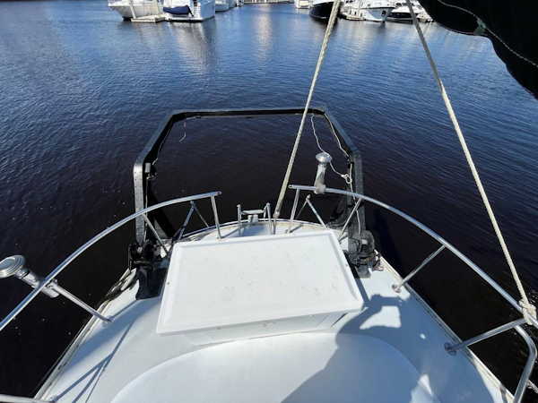 Morgan-Out Island Ketch 1975-Possessor Palm Coast-Florida-United States-4701332