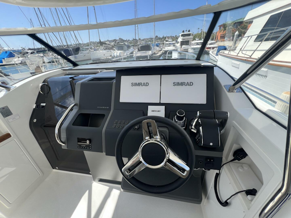 Nimbus-T11 2024 -San Diego-California-United States-4701931