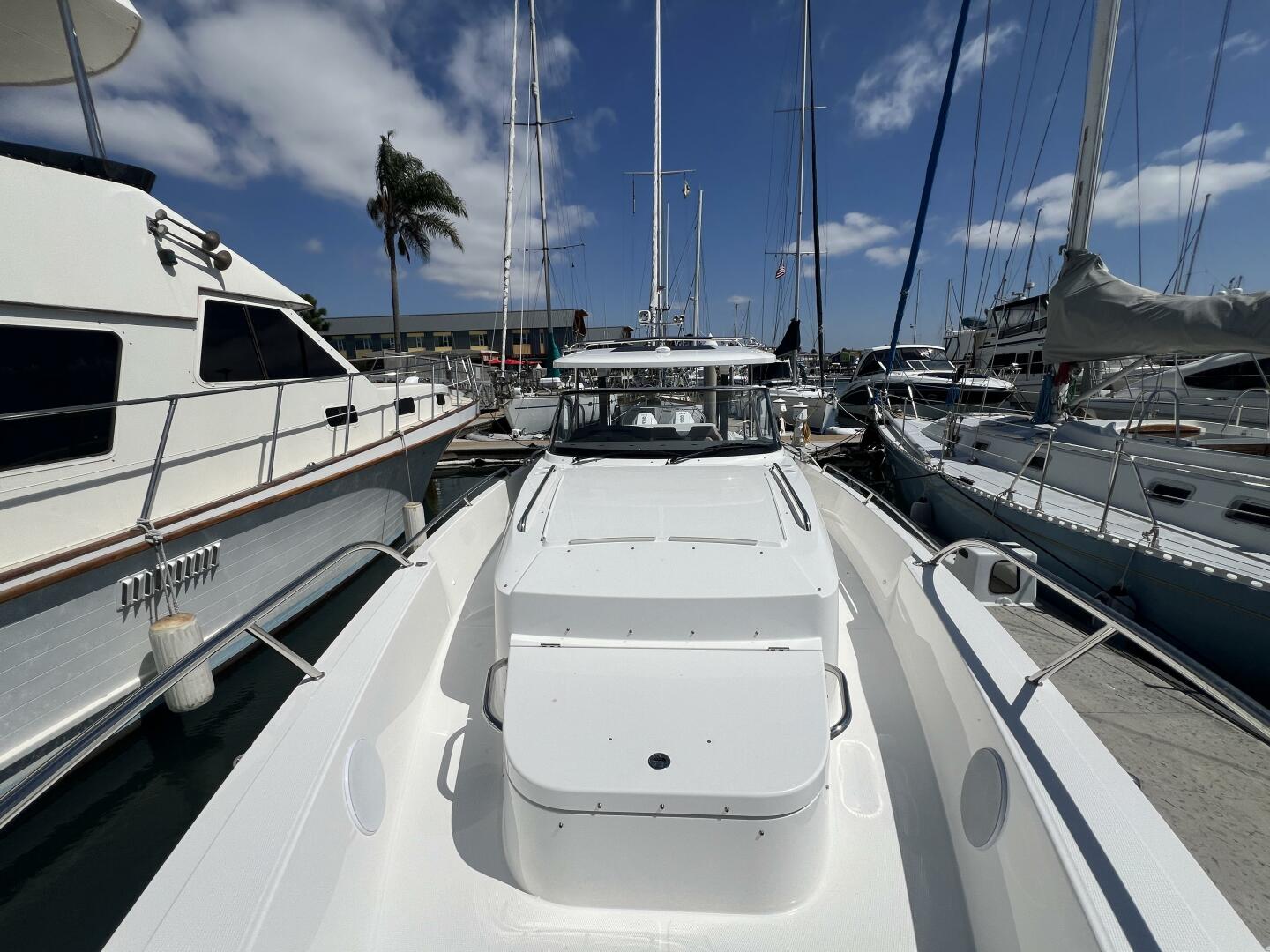 Nimbus-T11 2024 -San Diego-California-United States-4701910 | Thumbnail