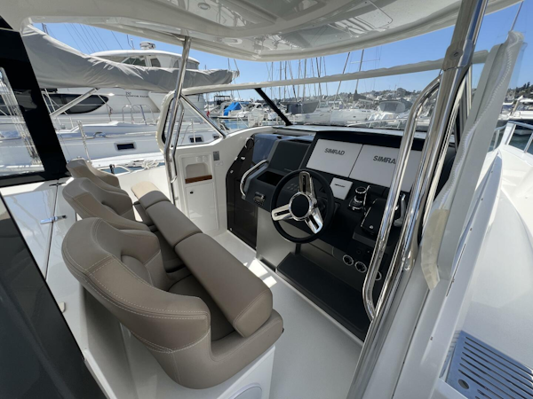 Nimbus-T11 2024 -San Diego-California-United States-4701932