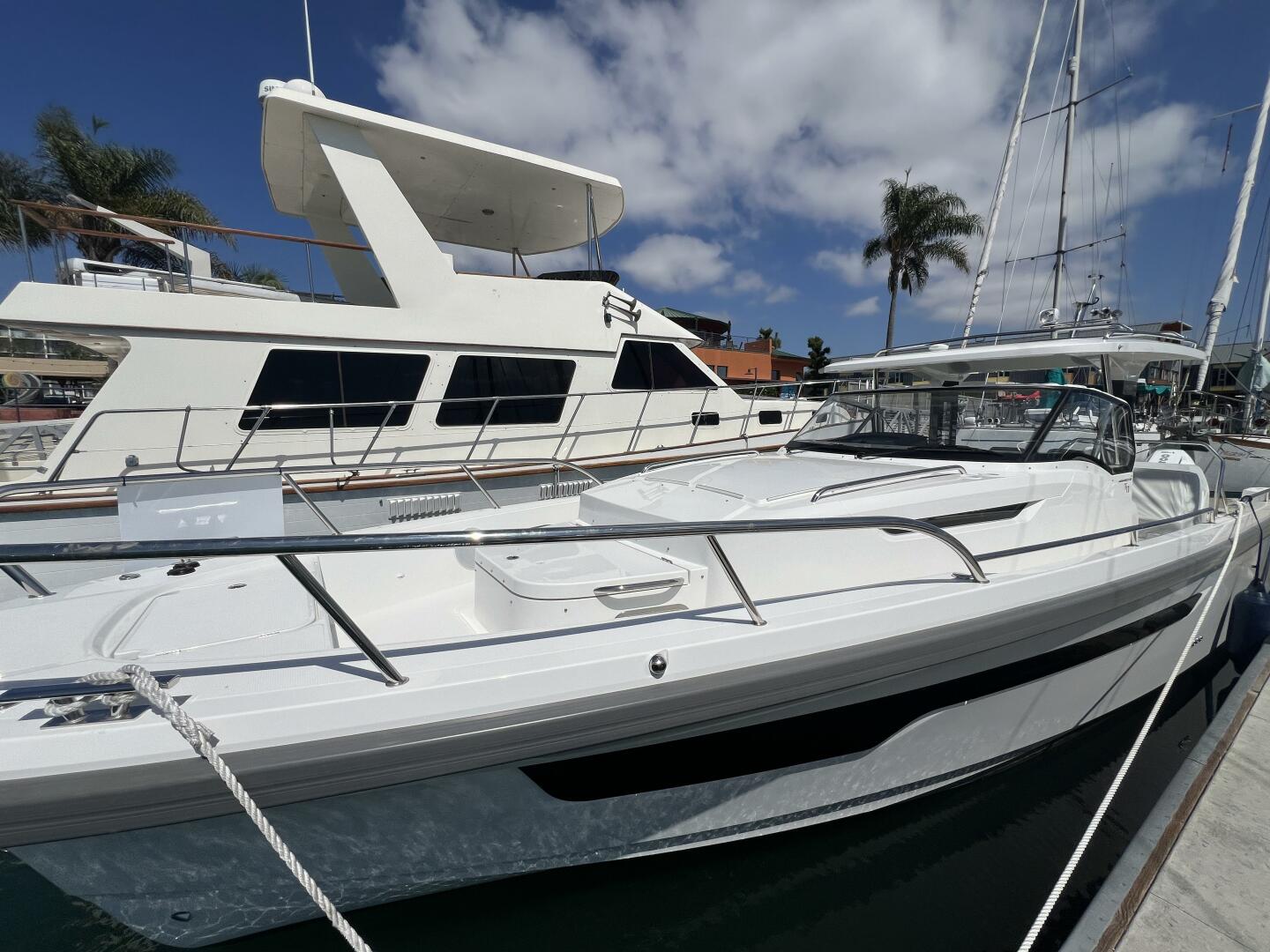 Nimbus-T11 2024 -San Diego-California-United States-4701938 | Thumbnail