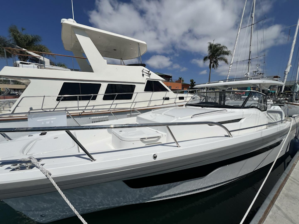 Nimbus-T11 2024 -San Diego-California-United States-4701938