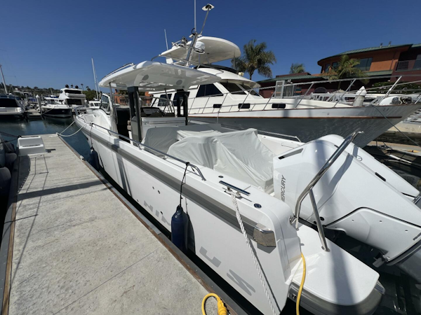 Nimbus-T11 2024 -San Diego-California-United States-4701941