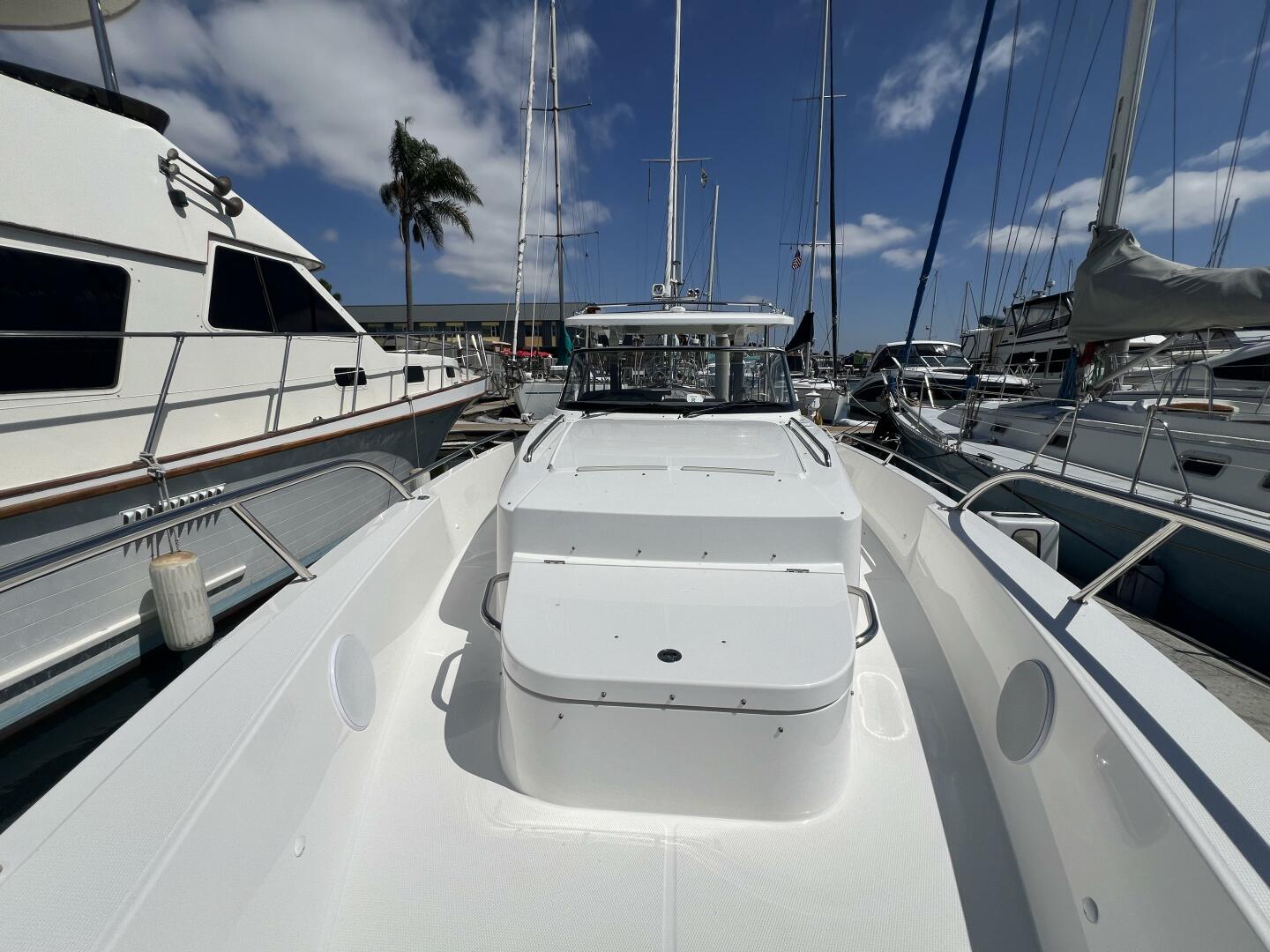 Nimbus-T11 2024 -San Diego-California-United States-4701913 | Thumbnail