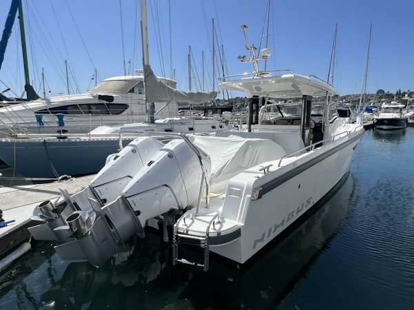 Nimbus-T11 2024 -San Diego-California-United States-4701940
