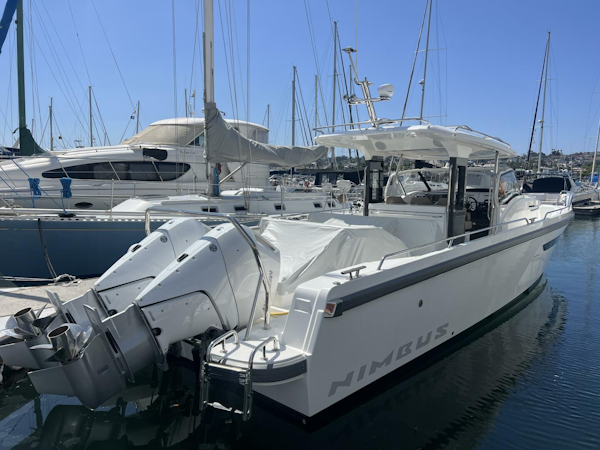 Nimbus-T11 2024 -San Diego-California-United States-4701943