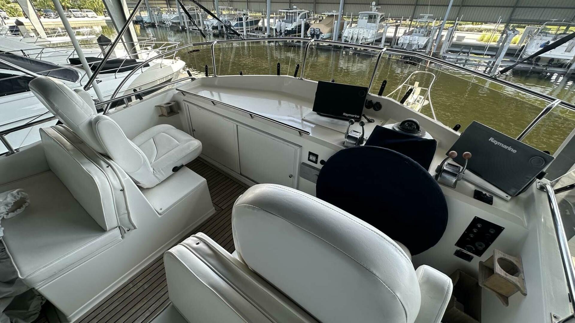 Grand Banks-Classic 1987-The Dog House Saint Petersburg-Florida-United States-4704296 | Thumbnail