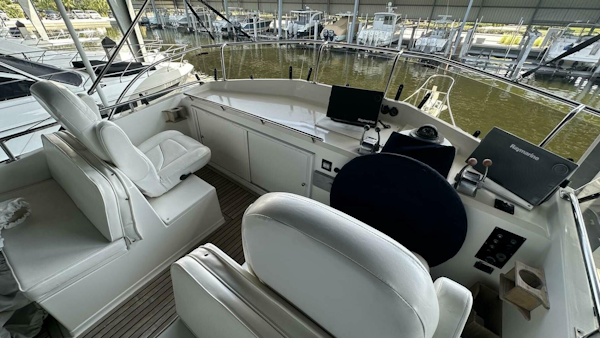 Grand Banks-Classic 1987-The Dog House Saint Petersburg-Florida-United States-4704296