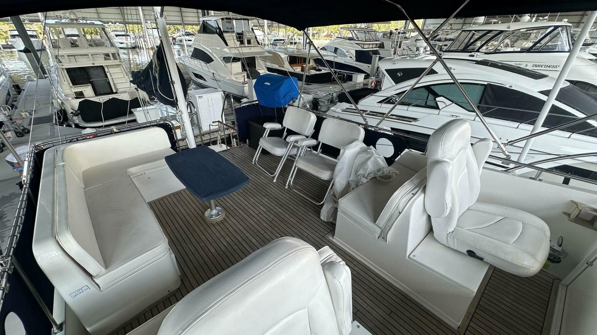 Grand Banks-Classic 1987-The Dog House Saint Petersburg-Florida-United States-4704299 | Thumbnail