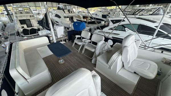 Grand Banks-Classic 1987-The Dog House Saint Petersburg-Florida-United States-4704299