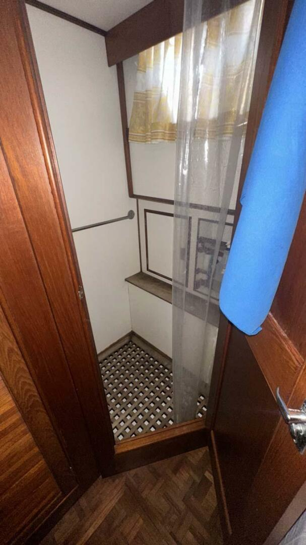 Grand Banks-Classic 1987-The Dog House Saint Petersburg-Florida-United States-4704316