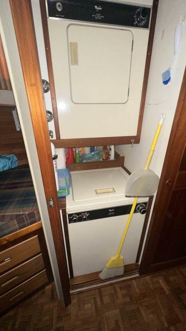 Grand Banks-Classic 1987-The Dog House Saint Petersburg-Florida-United States-4704308 | Thumbnail