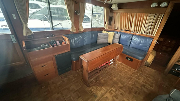 Grand Banks-Classic 1987-The Dog House Saint Petersburg-Florida-United States-4704301